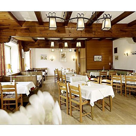 Alpenhotel Oetz Eksteriør bilde