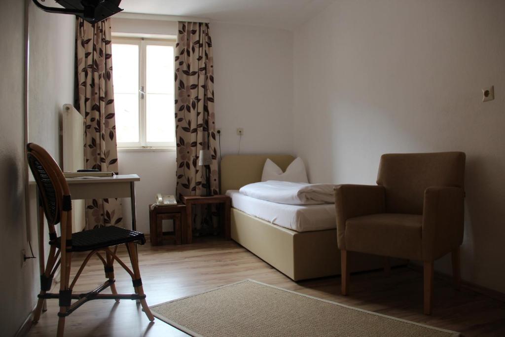 Alpenhotel Oetz Rom bilde